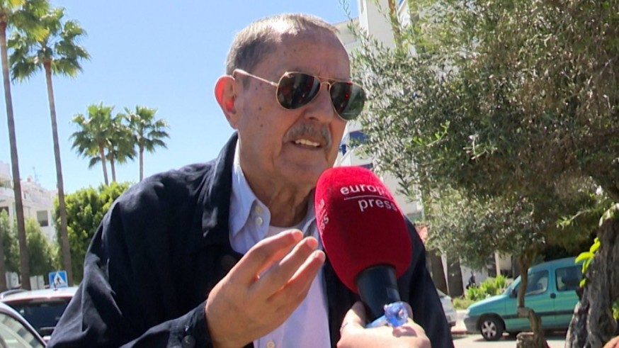 Muere Julián Muñoz, ex alcalde de Marbella y ex novio de Isabel Pantoja