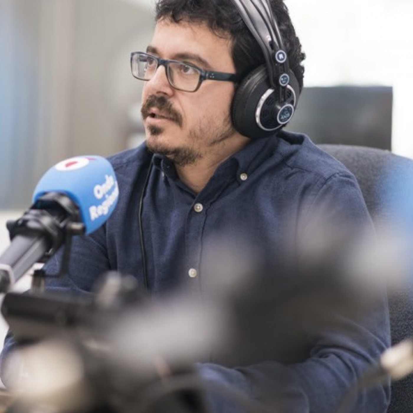 REGIÓN DEPORTIVA (NOCHE) 21/01/2026