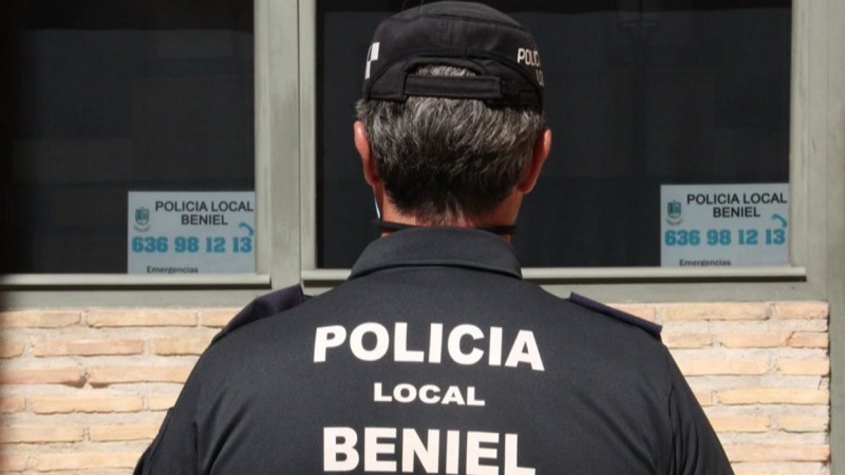 Encuentran En Una Acequia De Beniel El Cadáver De Un Hombre | ORM