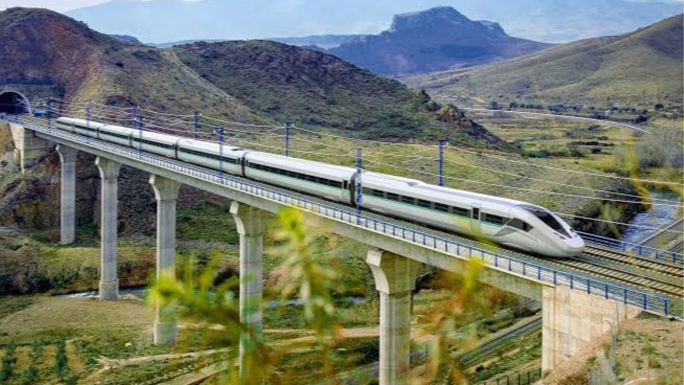 La seguridad ferroviaria en España, en cuestión tras dos accidentes graves en nueve meses