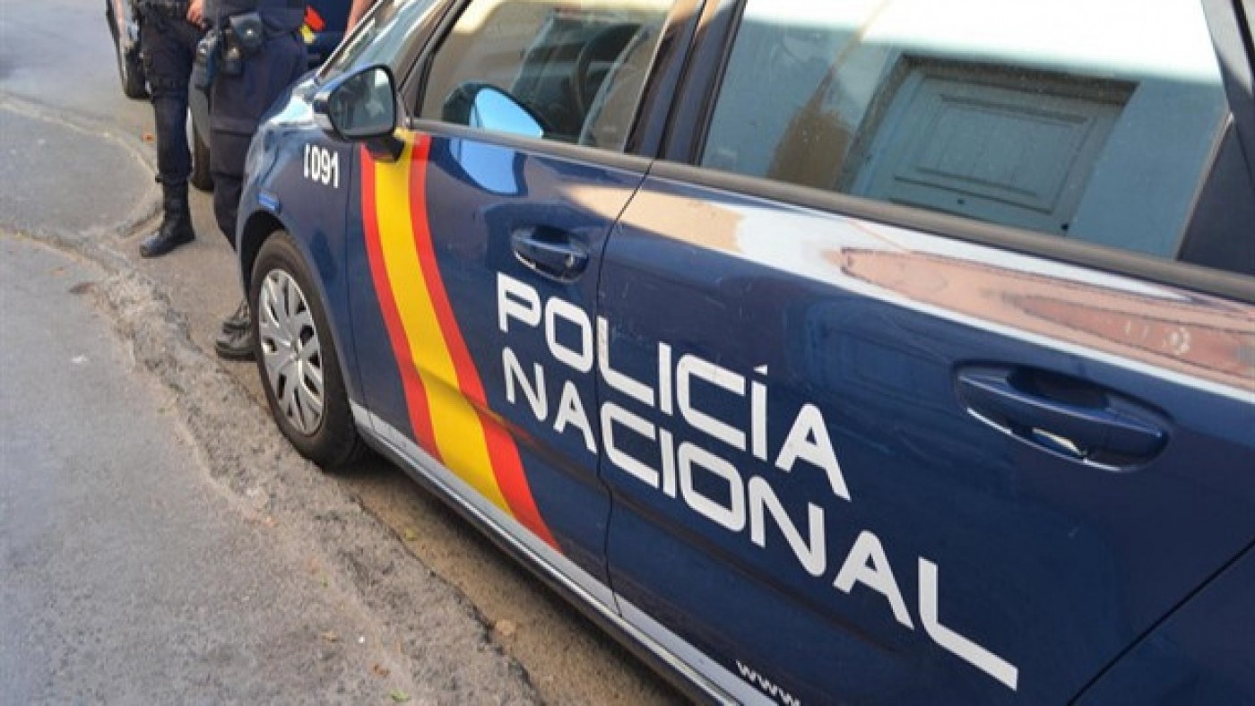 La Policía detiene a un santero por agredir sexualmente en Murcia a una mujer y estafarle 6.500 euros