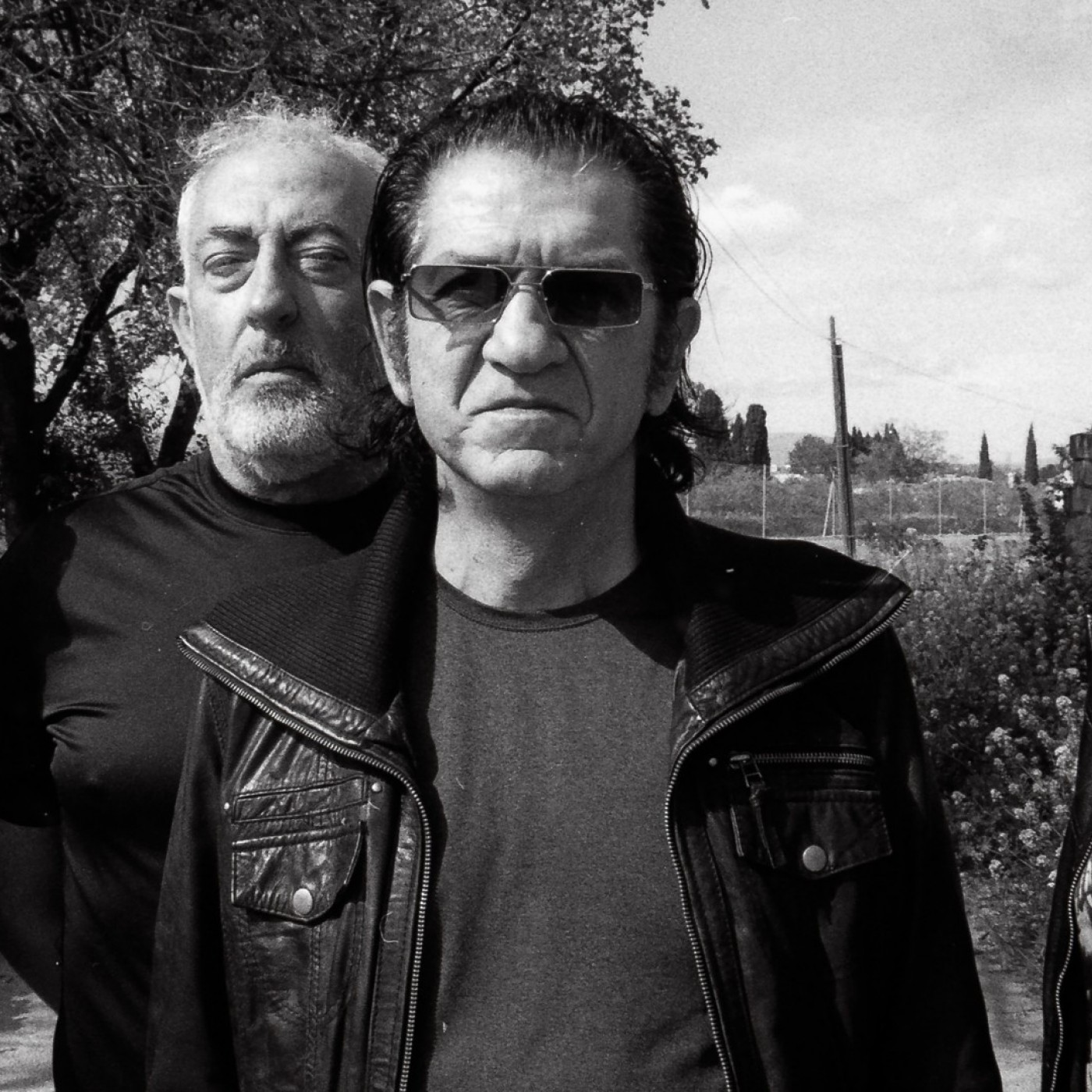 MÚSICA DE CONTRABANDO