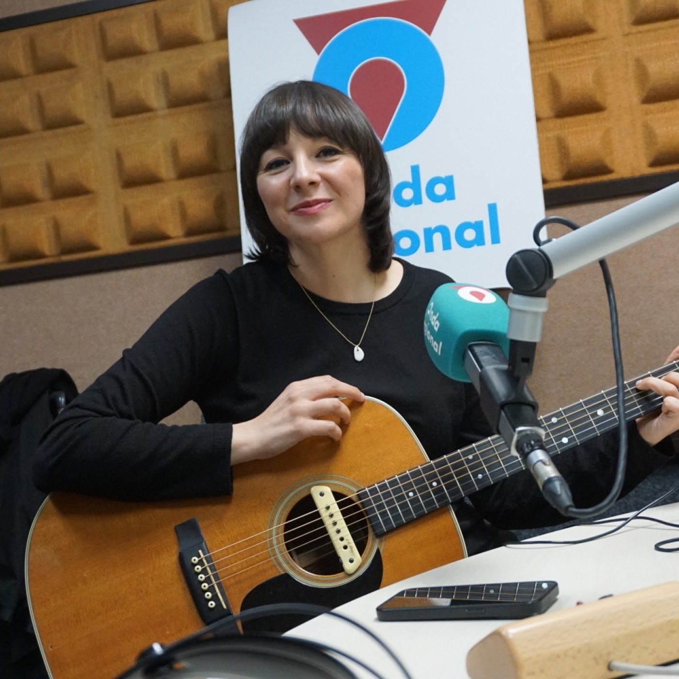 MÚSICA DE CONTRABANDO