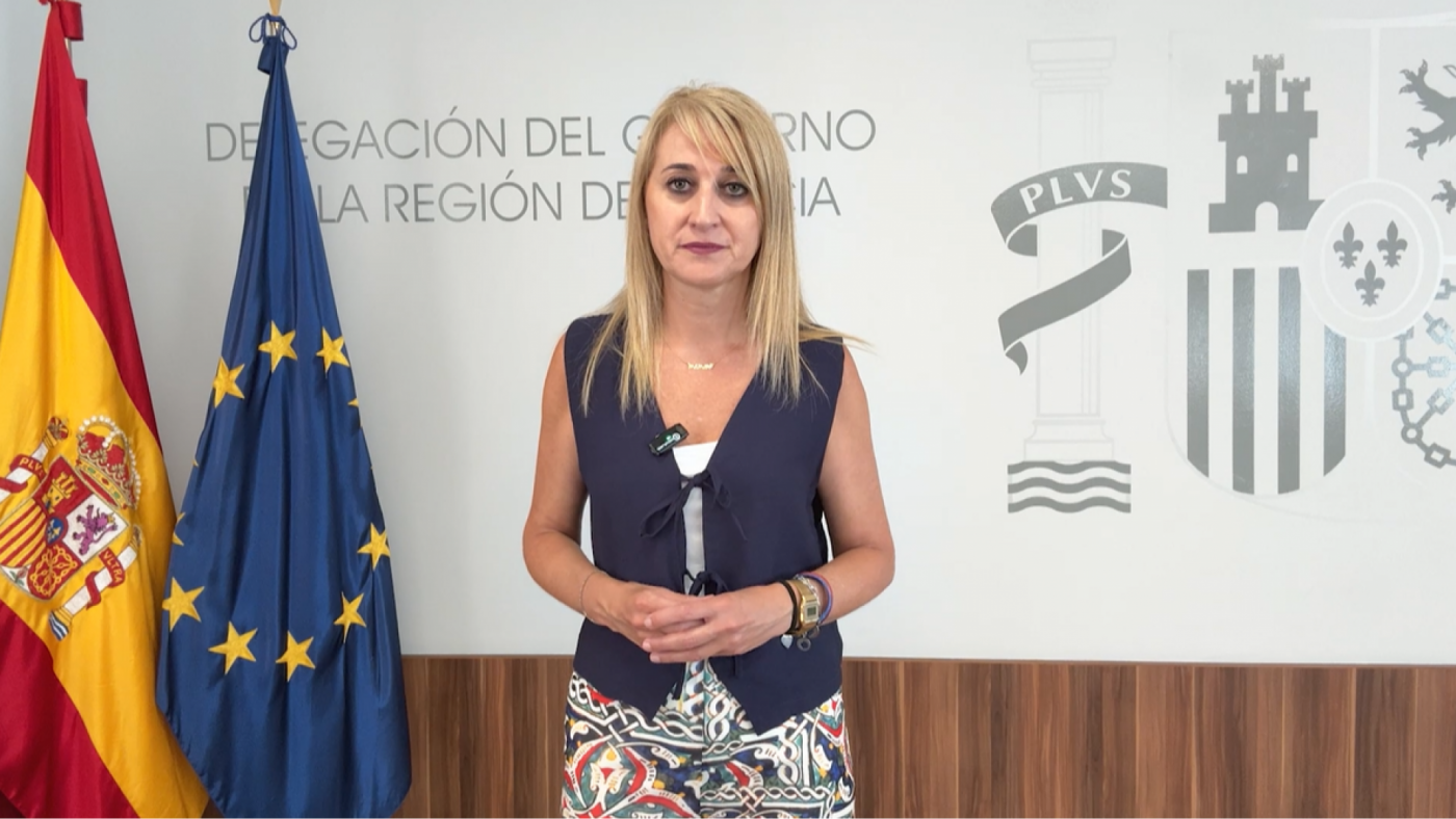 El Plan de Recuperación trae más de 2.000 millones de euros a la Región