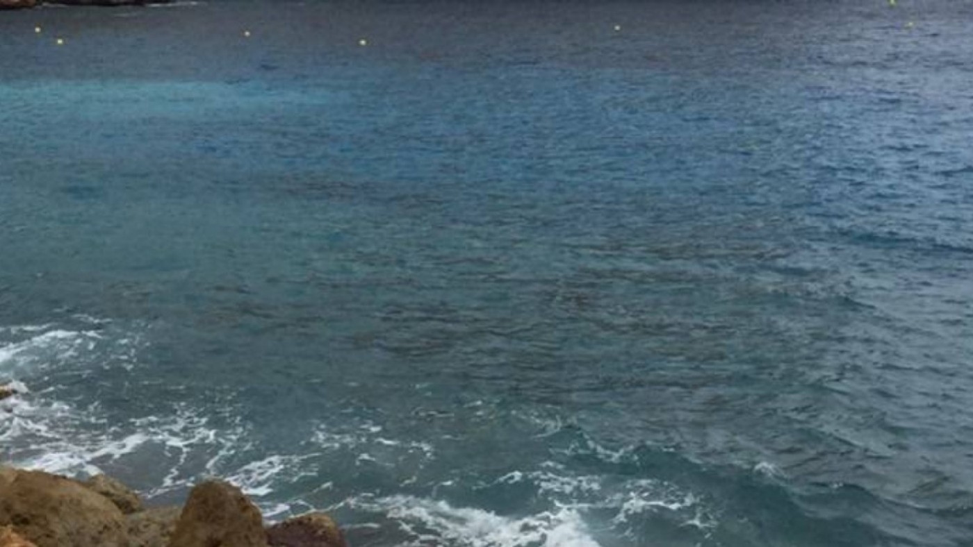El Mediterráneo sube 1,3 grados su temperatura desde 1982 