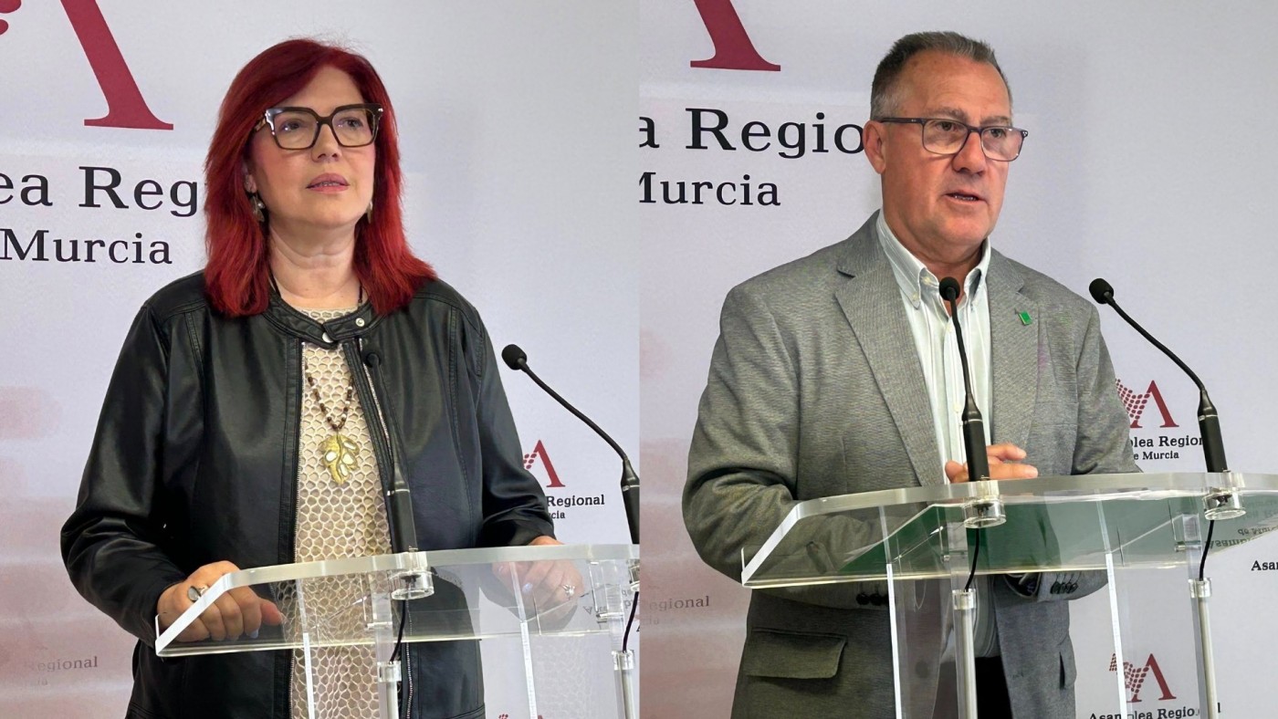 Advierten de que la ley de sanciones es insuficiente contra las agresiones a sanitarios