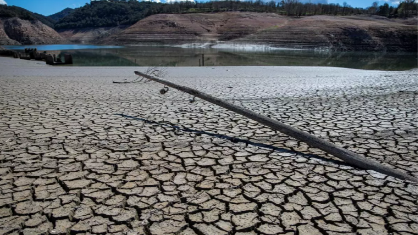 Doce millones de españoles están sufriendo algún tipo de restricción de agua