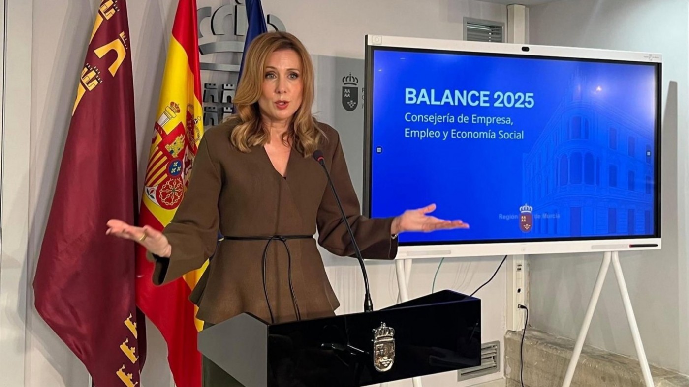 Murcia alega contra el SMI y los sindicatos responden