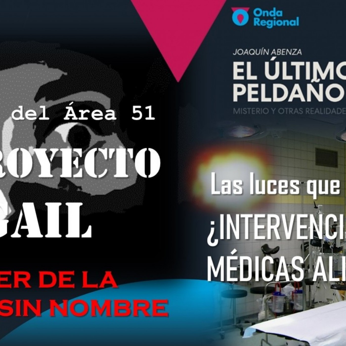 EL ÚLTIMO PELDAÑO