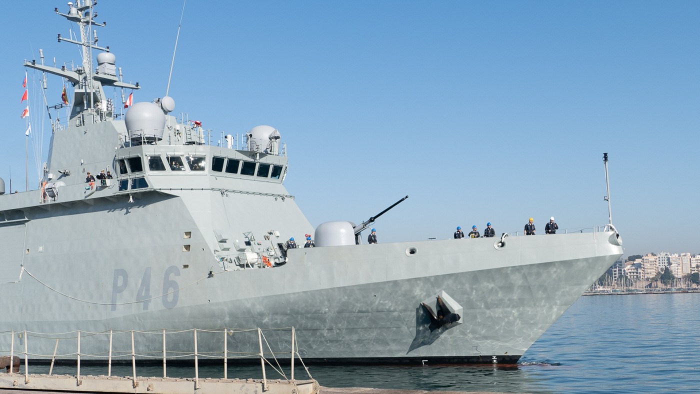 Pedro Sánchez anuncia que una fragata española partirá este jueves de Cartagena para asistir a la flotilla con ayuda para Gaza