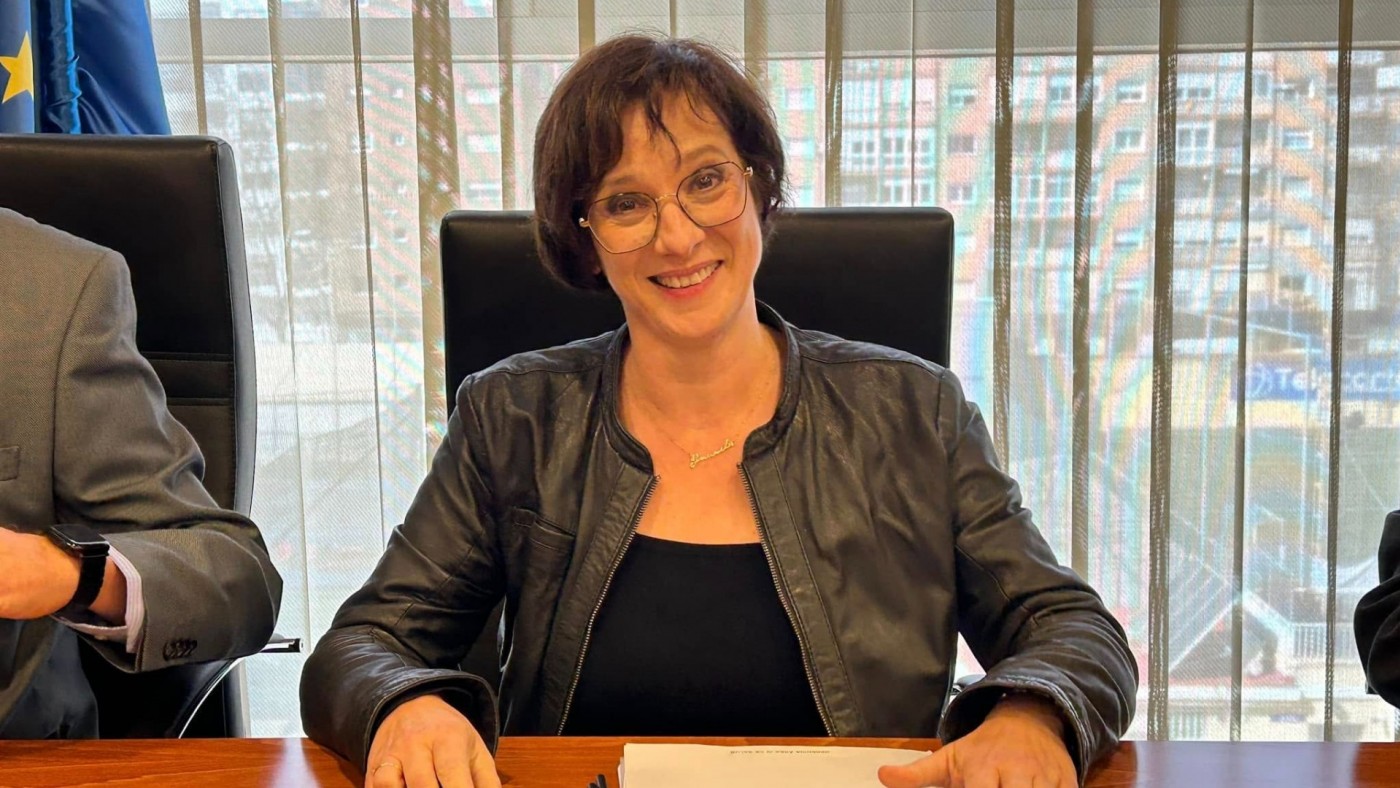 La anterior responsable de la Arrixaca defiende su gestión pese a las presuntas irregularidades detectadas en 2022