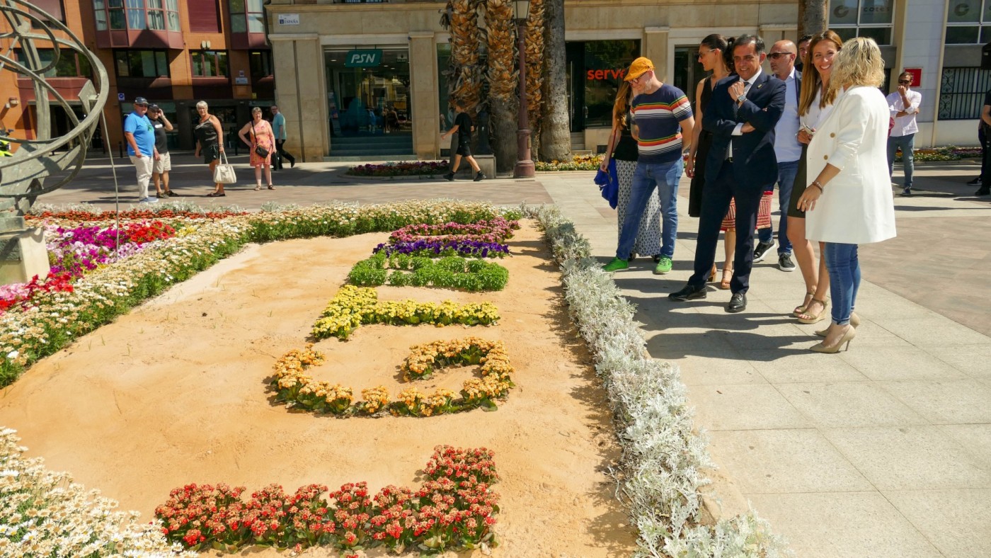 Murcia vivirá la Semana del Orgullo LGTBIQ+ "más intensa"