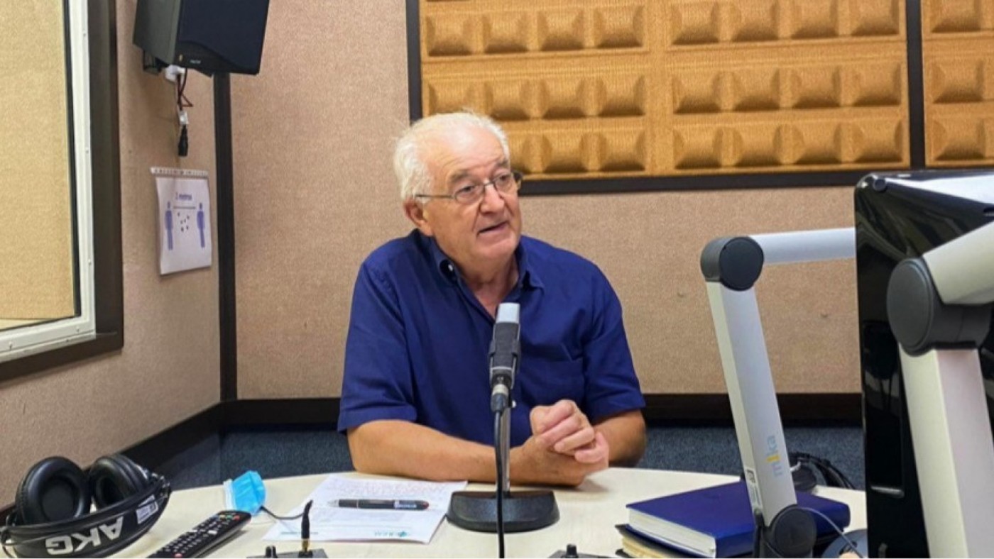 "La previsión de gasto se queda siempre por encima de lo realmente ejecutado"