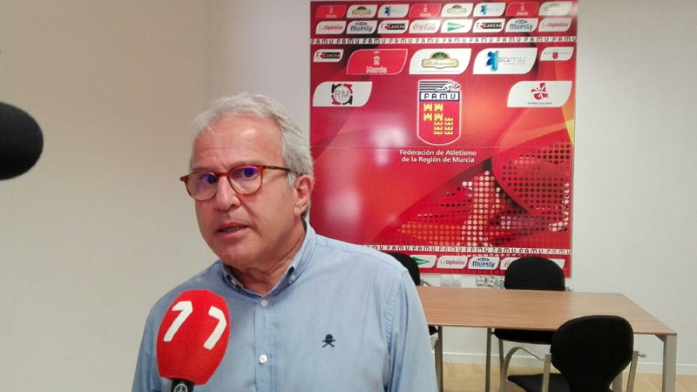 Felipe Coello: "El Ayuntamiento de Murcia no debe nada al UCAM Murcia CB ni a nadie"