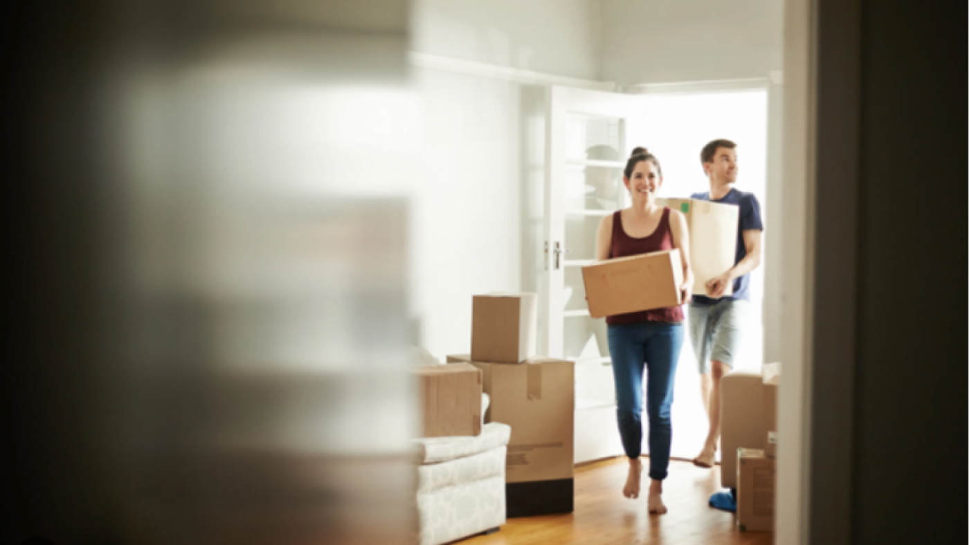 30.000 euros para jóvenes que quieran alquiler vivienda con opción a compra