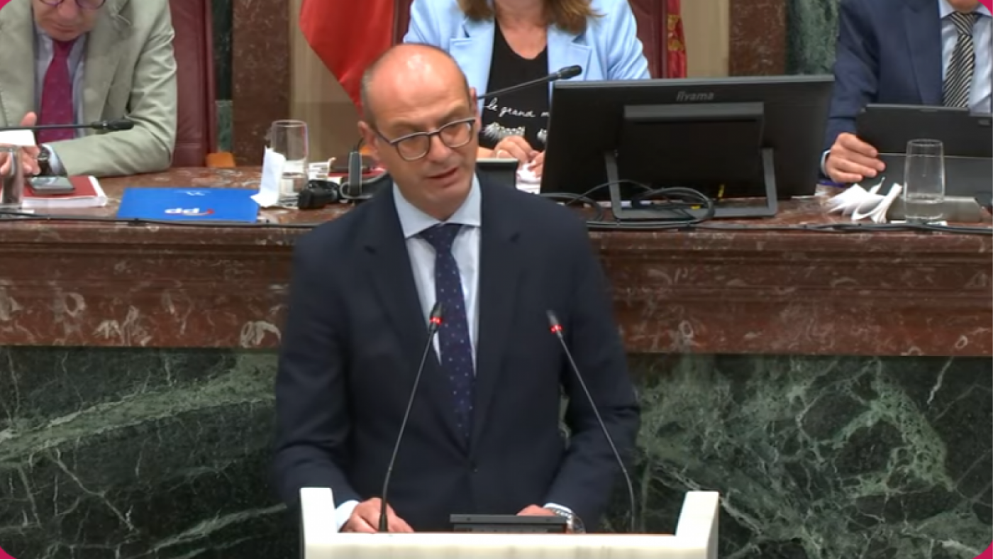 La Comunidad ya cuenta con más de 8.400 convenios con empresas para acoger a estudiantes de FP