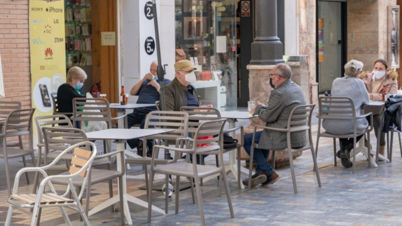 Aumenta un 20% la incidencia de covid en la Región