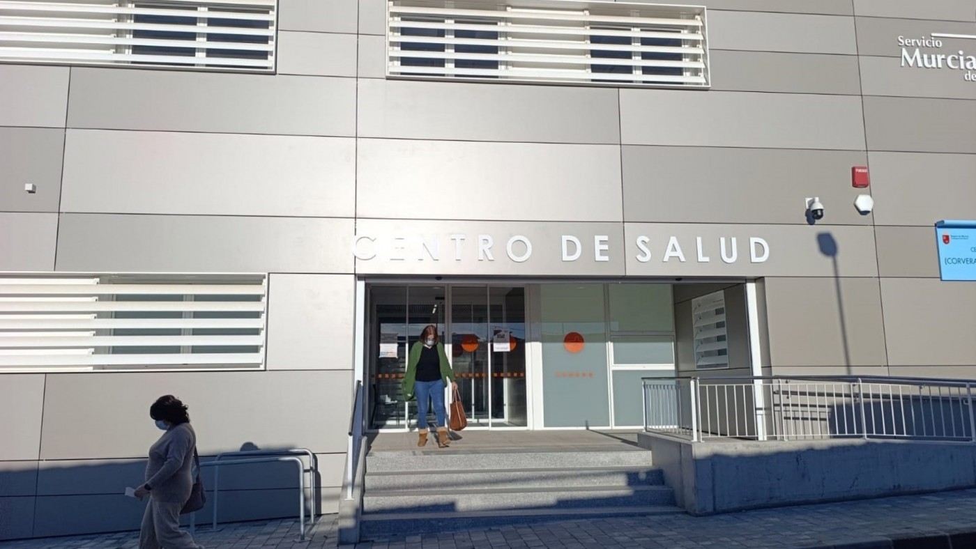 Los médicos dan 30 días a la Consejería para la mejora de la Atención Primaria