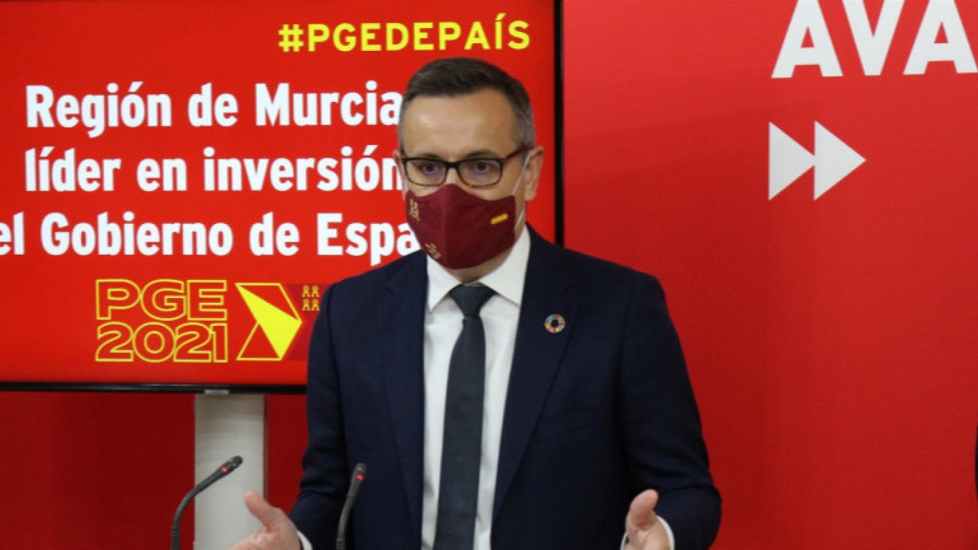 Conesa en una imagen de archivo