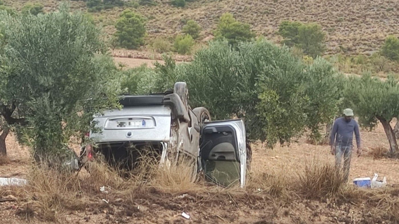 Siete trabajadores fallecieron en accidentes in itinere en 2025 en la Región