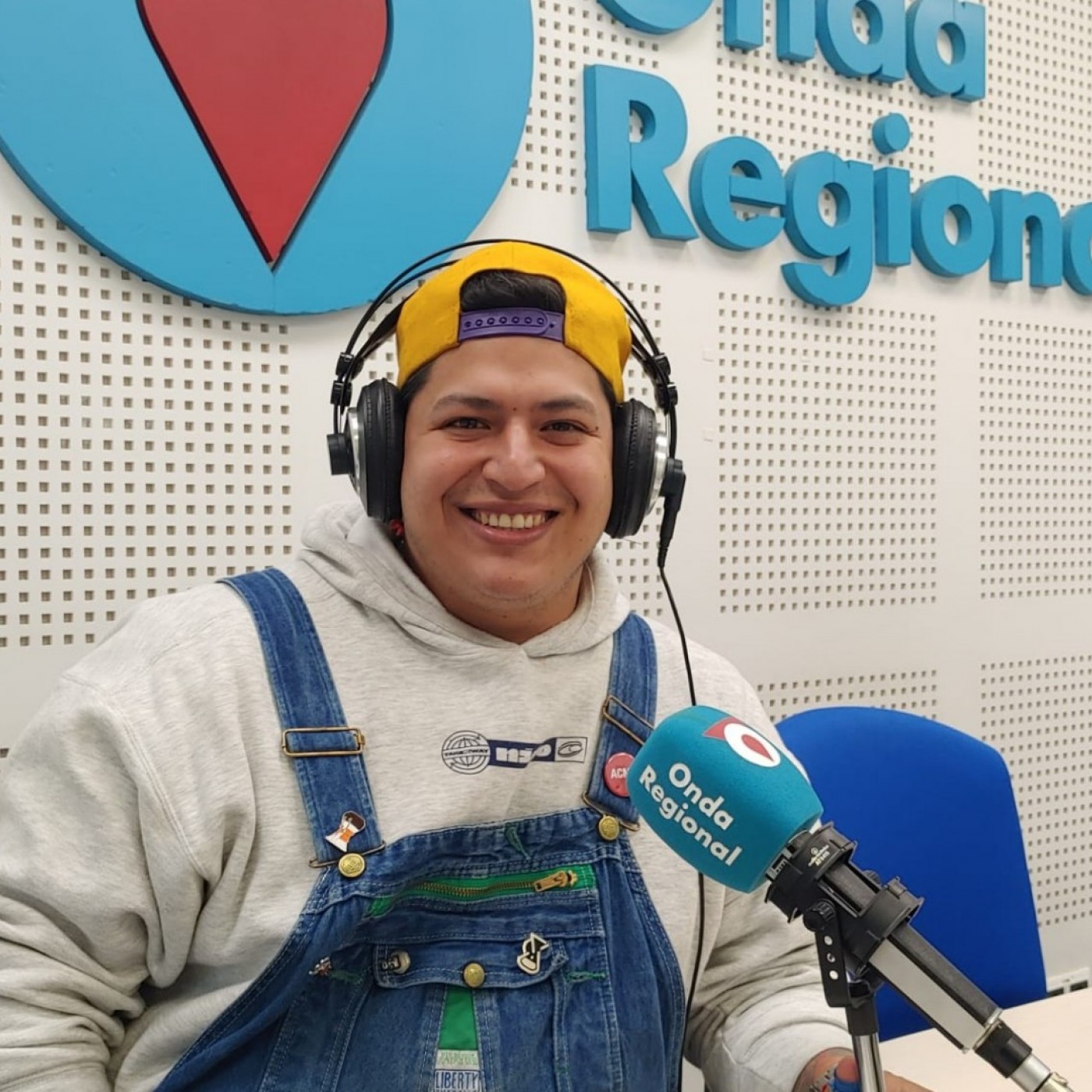 EL CIELO DE LA BOCA
