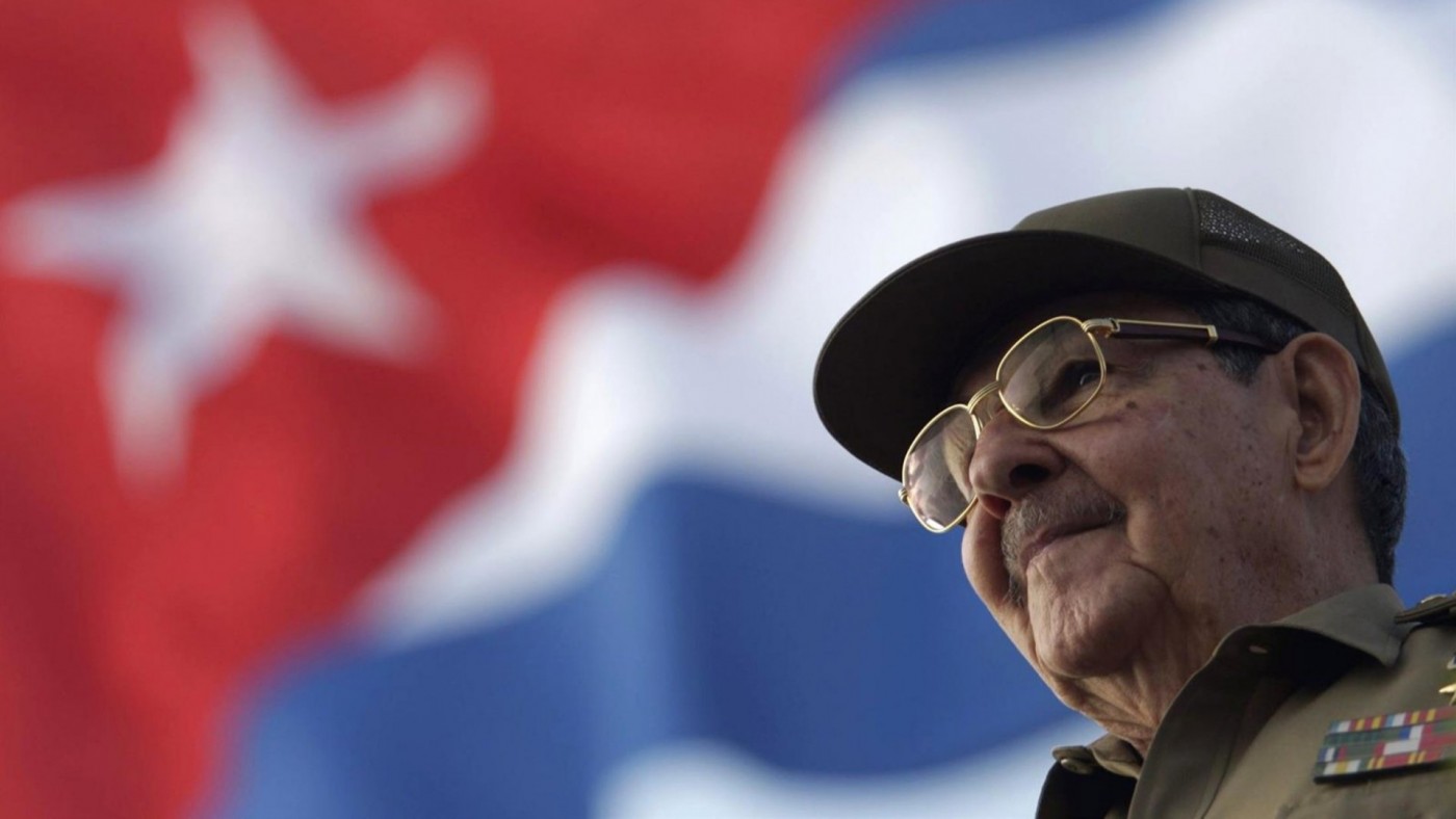 EEUU imputa al expresidente cubano Raúl Castro por el derribo en 1996 de dos aviones 