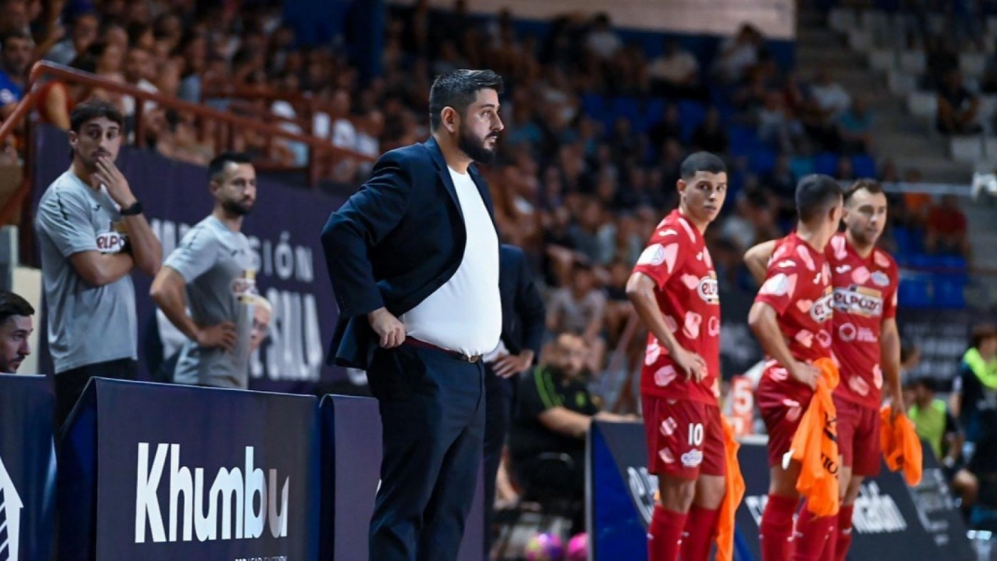 Josan González