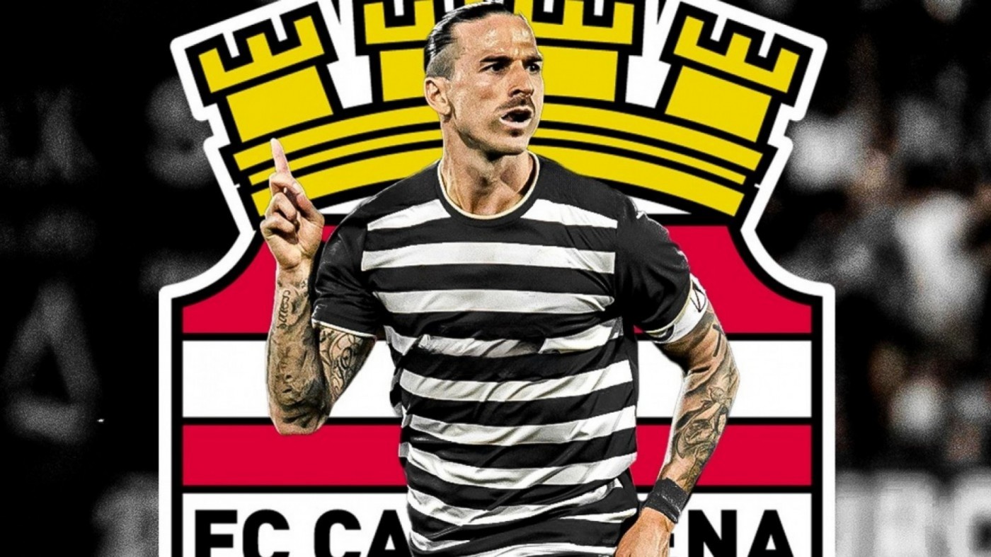 Ríos Reina: "Queremos hacerlo bien en el Carabela de Plata"