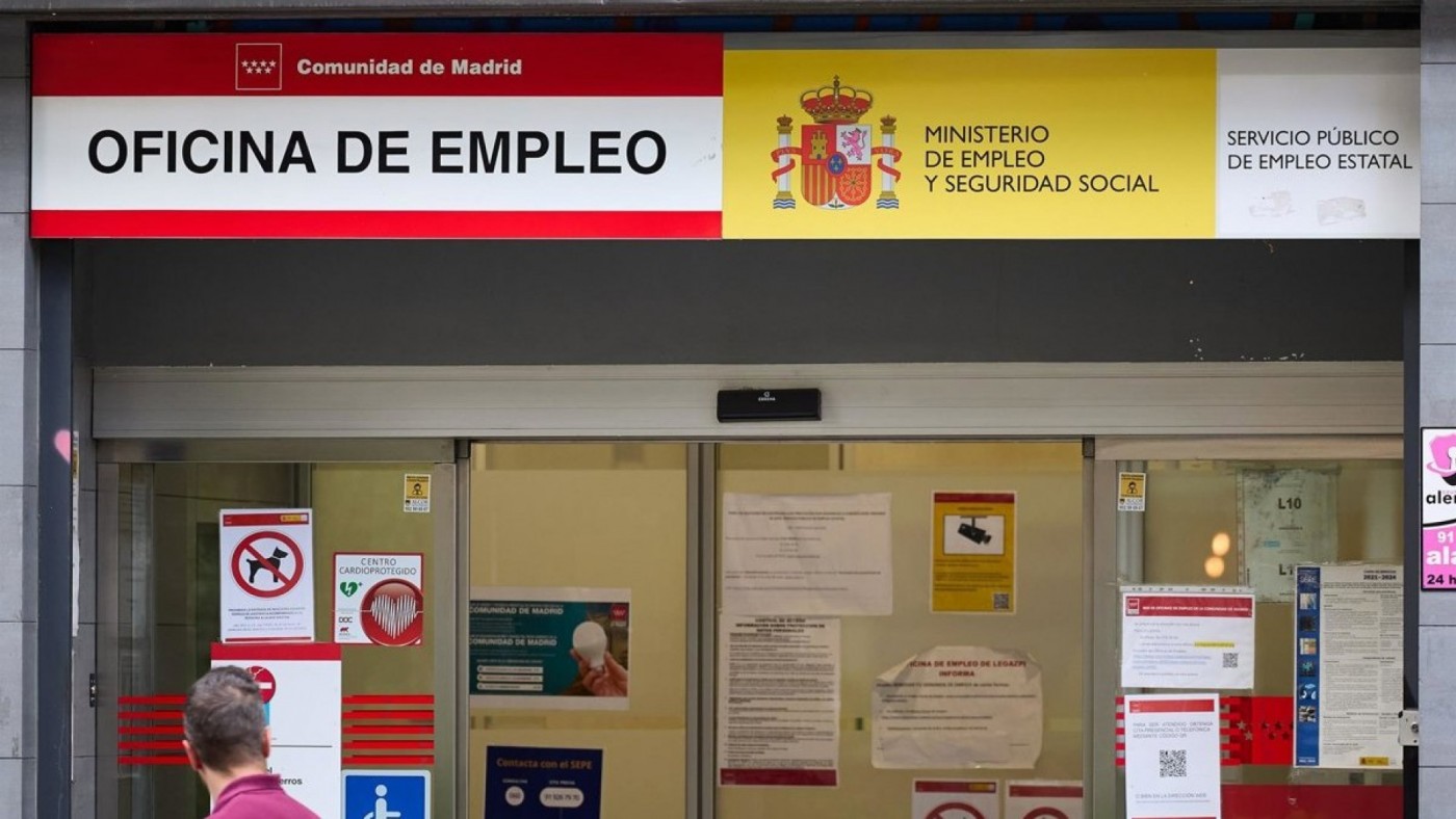Murcia pierde en agosto más de 11.000 afiliados a la Seguridad Social 