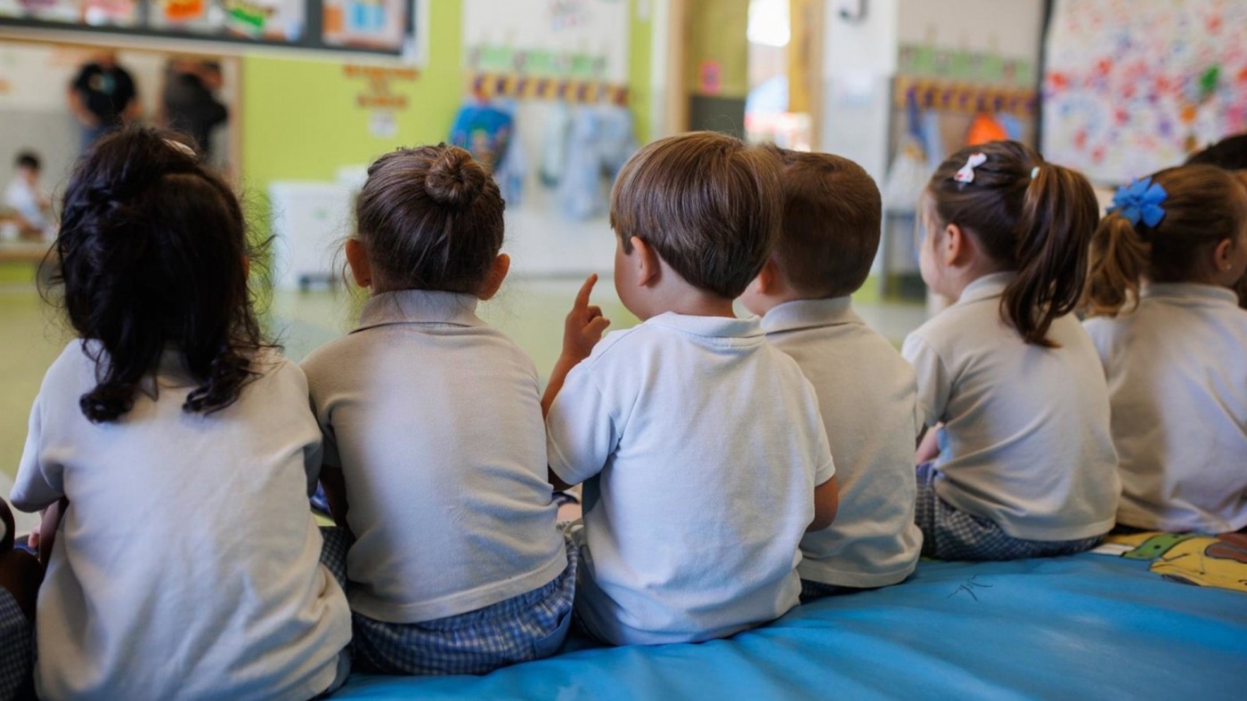 CCOO denuncia por abusivos los servicios mínimos de Educación