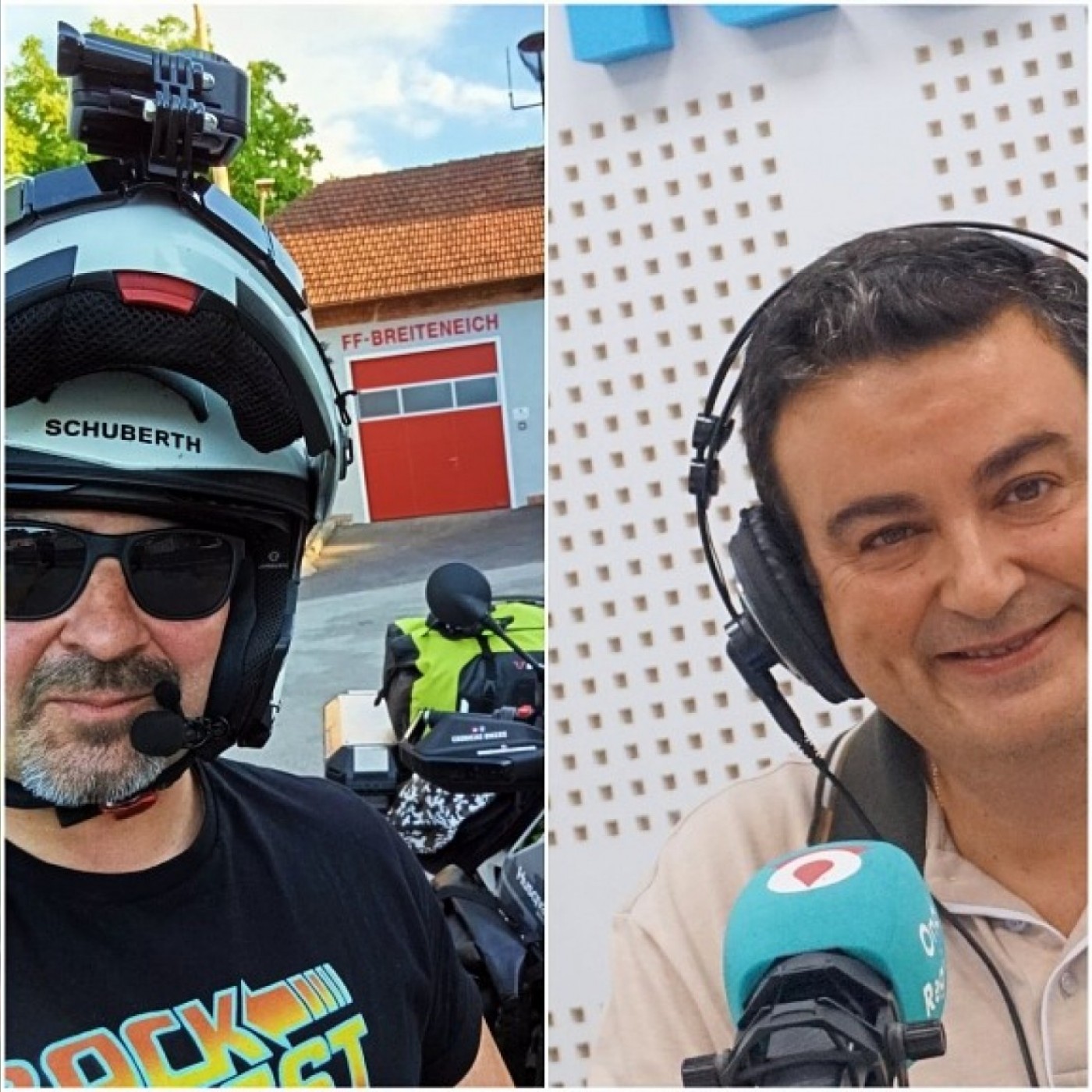 TARDE ABIERTA