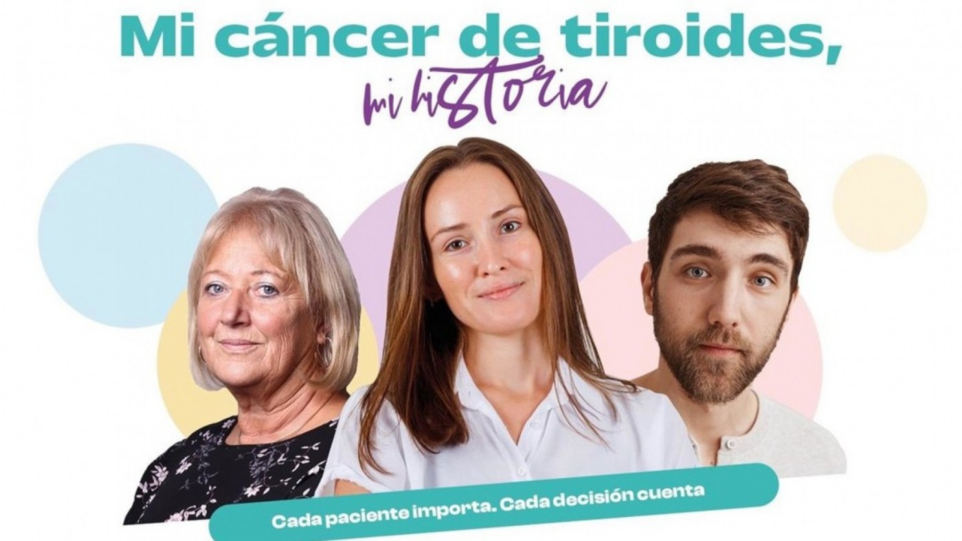 El hipotiroidismo afecta más a las mujeres y alcanza al cinco por ciento de la población