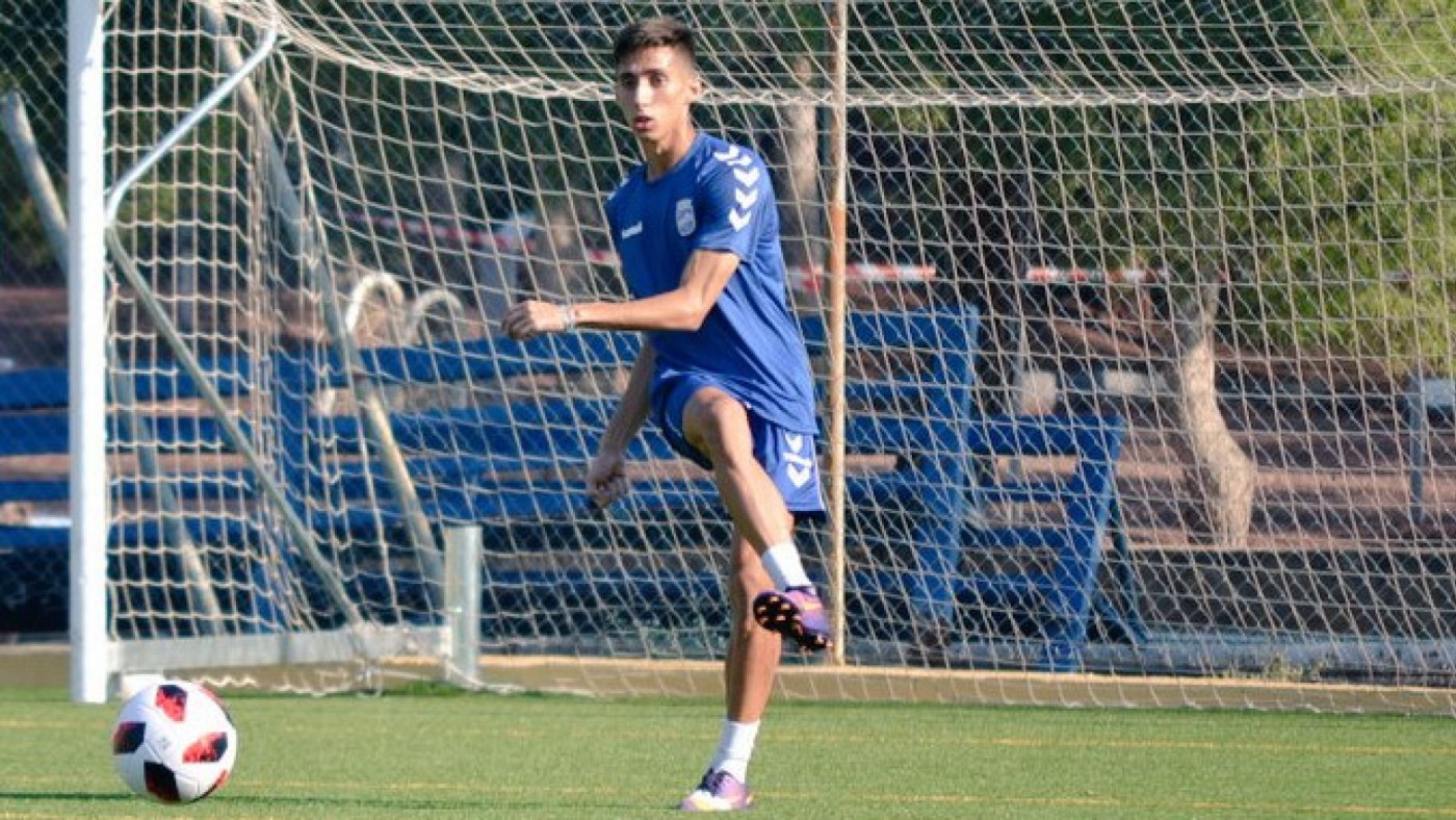Alberto