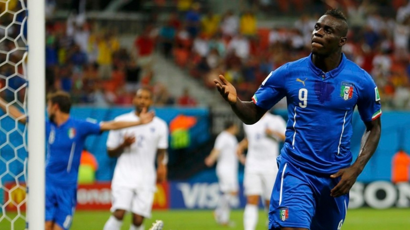 Balotelli