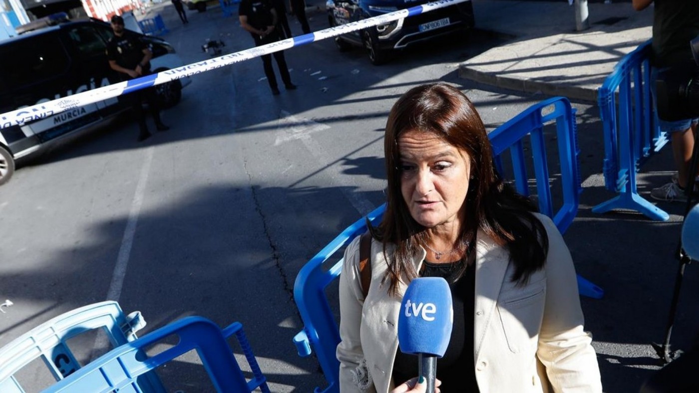 'Teatre' afirma que existe un acta favorable de Inspección sanitaria fechada en marzo de 2023