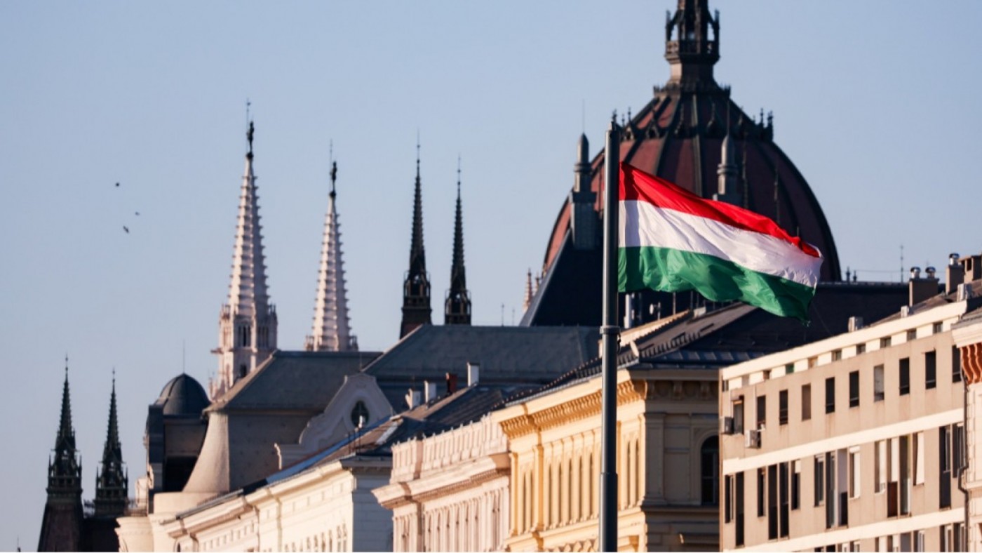  Hungría decide este domingo si cierra la era Orbán 
