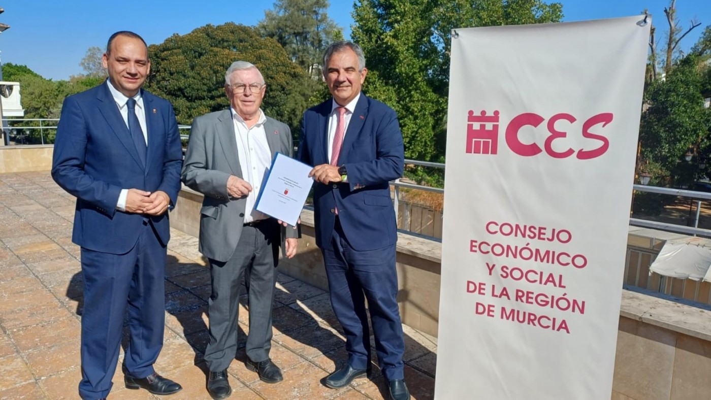 La Región avanza en la nueva Ley de Ciencia con el objetivo de reforzar la innovación y la participación social