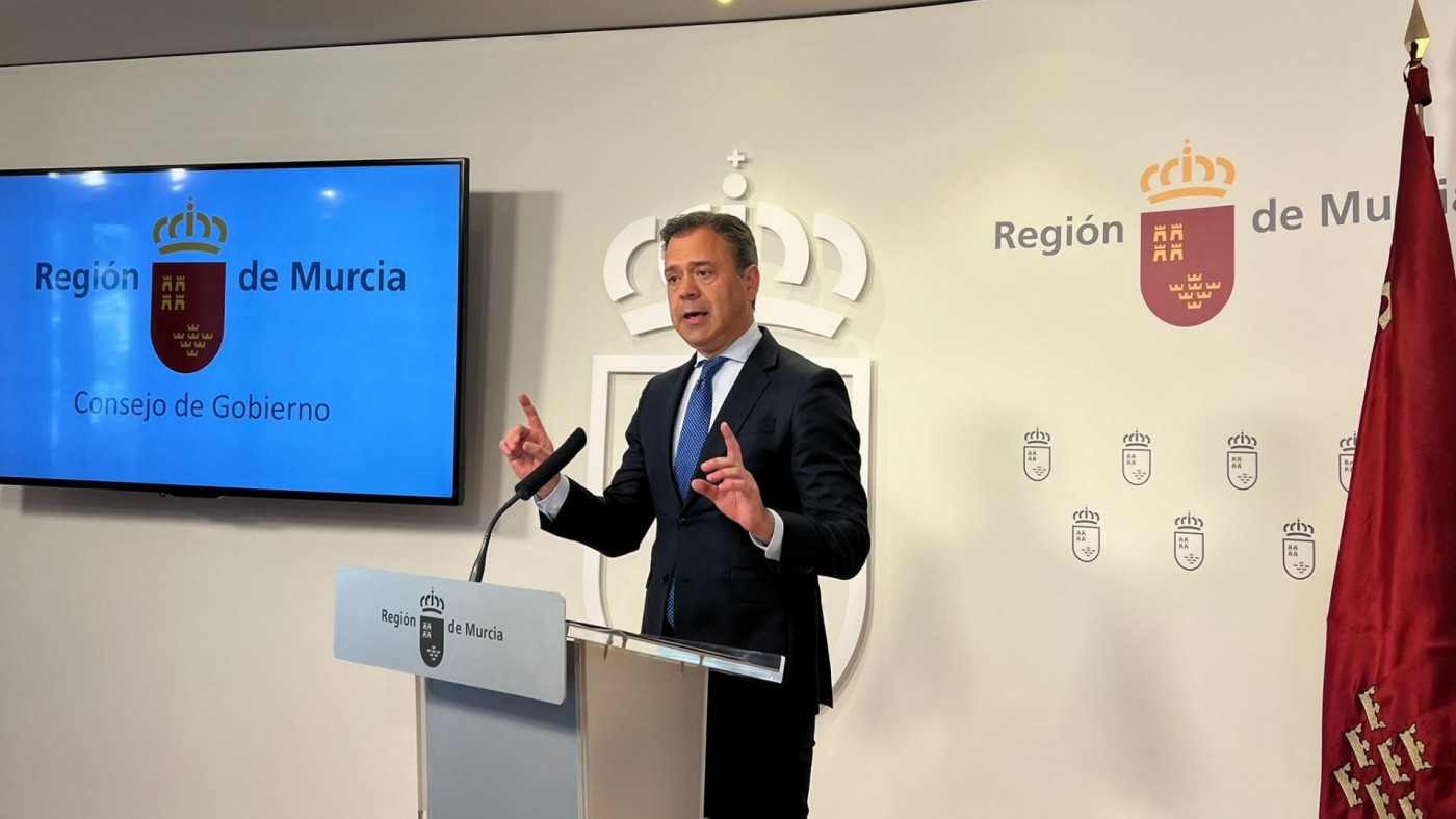 La Comunidad destina más de 8 millones para ejecutar obras en 92 centros educativos durante el verano