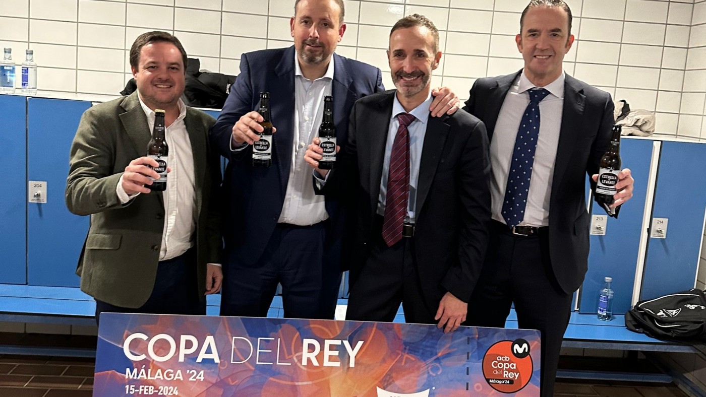 Sito Alonso: "El objetivo es poder mantenernos arriba, entre los grandes"