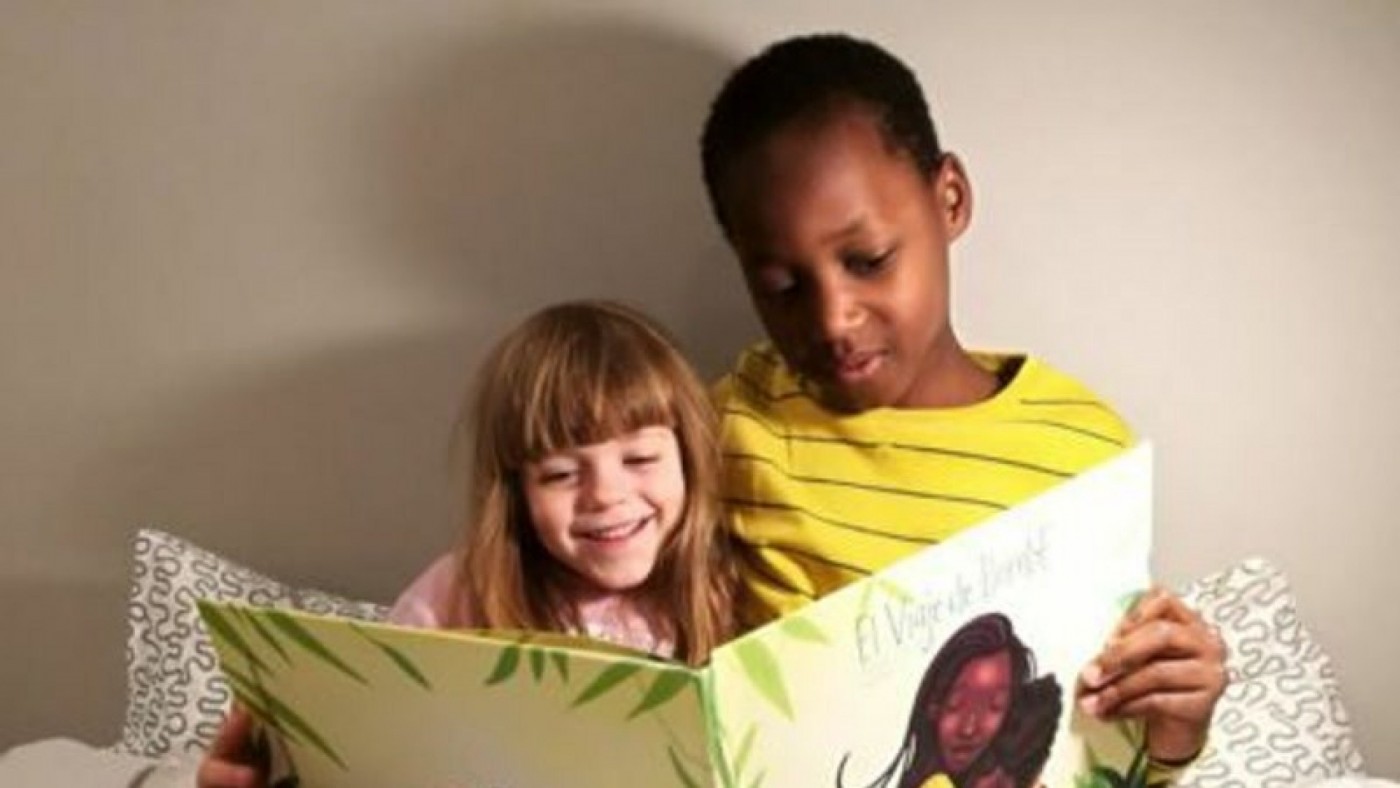 Proyecto "Potopoto" para difundir la cultura africana