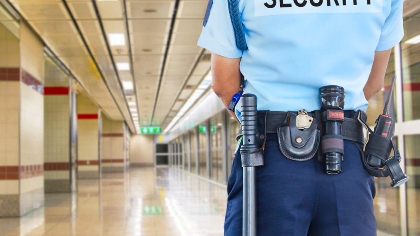 El Sindicato Médico destaca que se vaya a reforzar la seguridad con un guardia en cada centro de salud