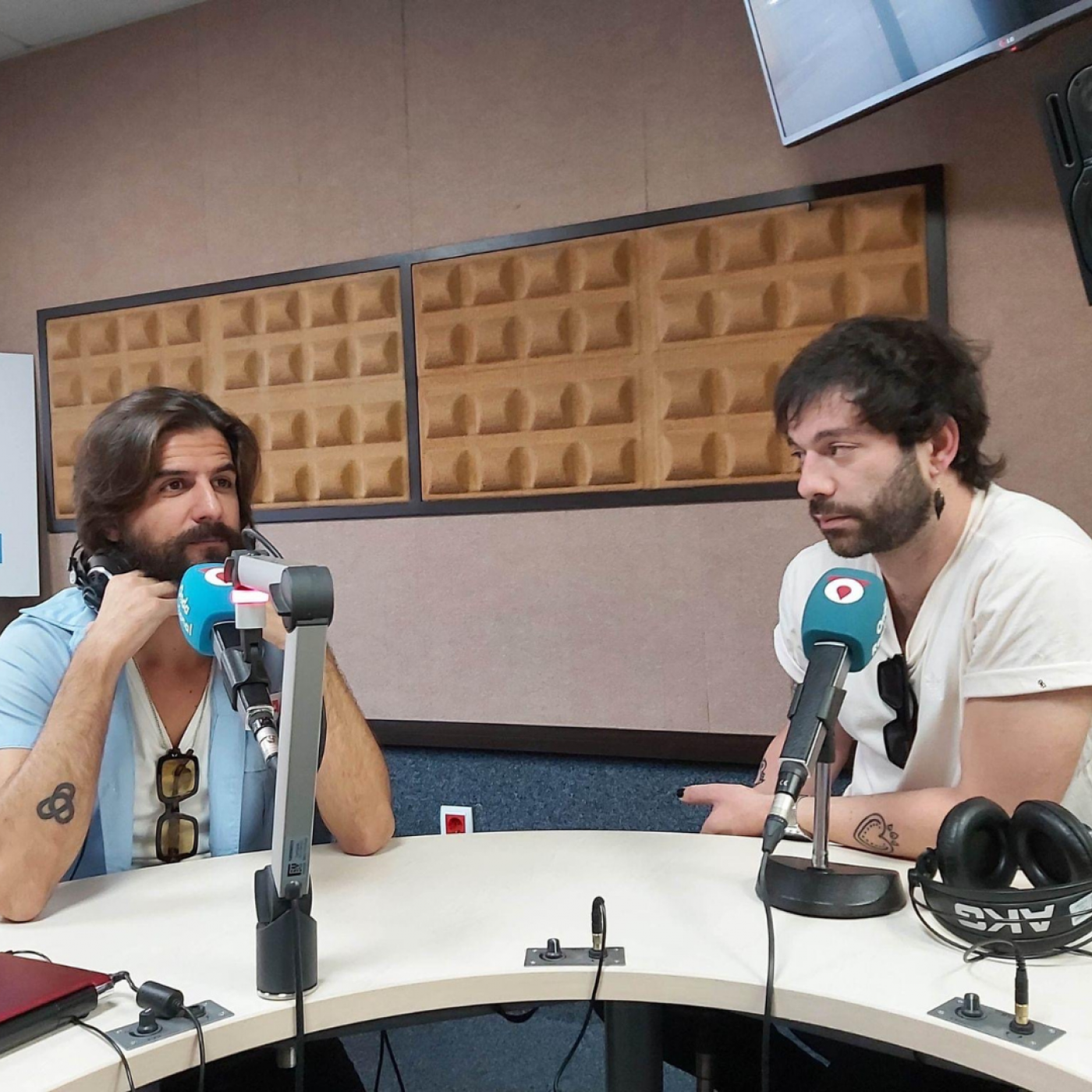 MÚSICA DE CONTRABANDO
