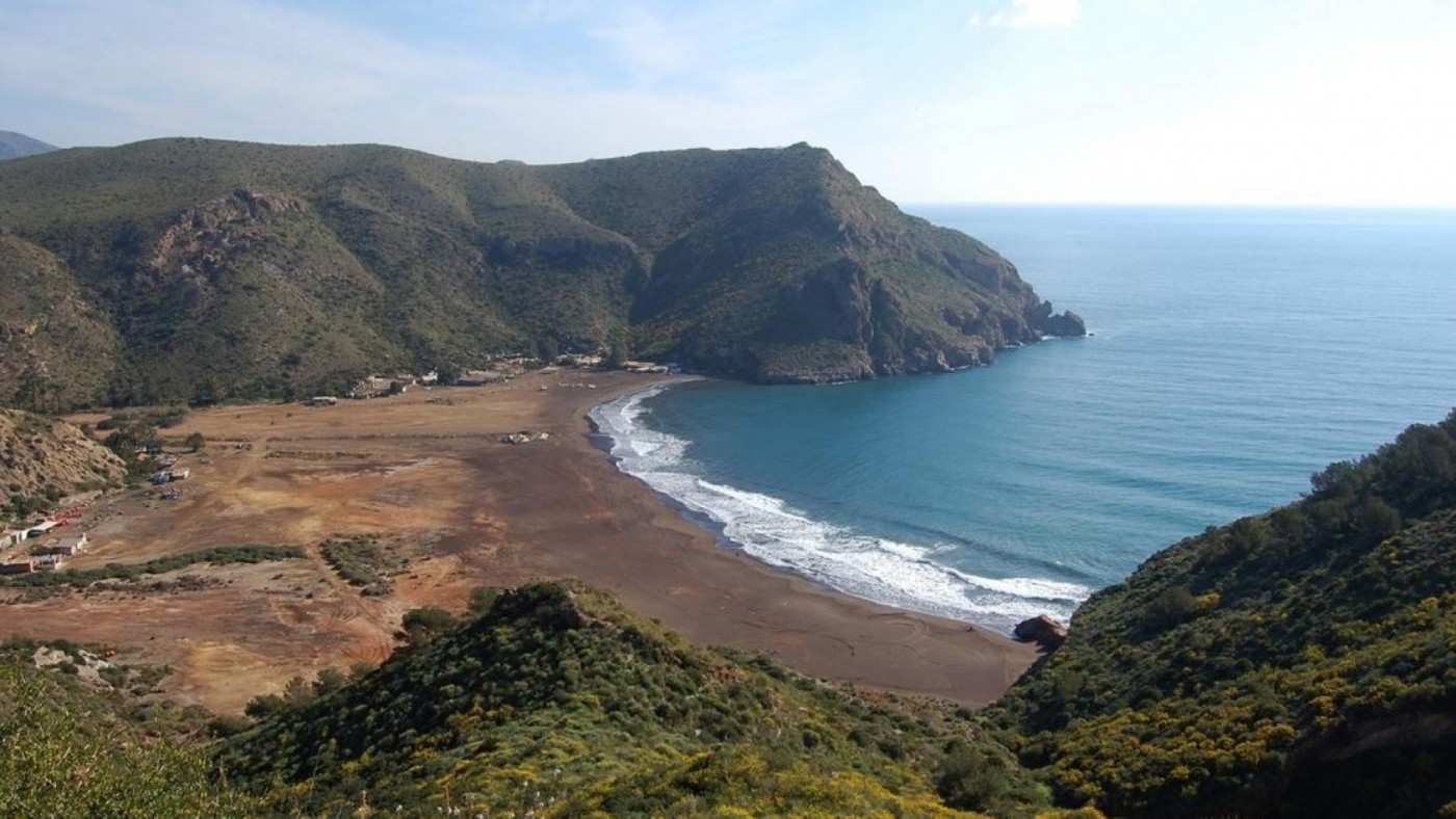 La Federación de Vecinos de Cartagena y Comarca respalda El Gorguel
