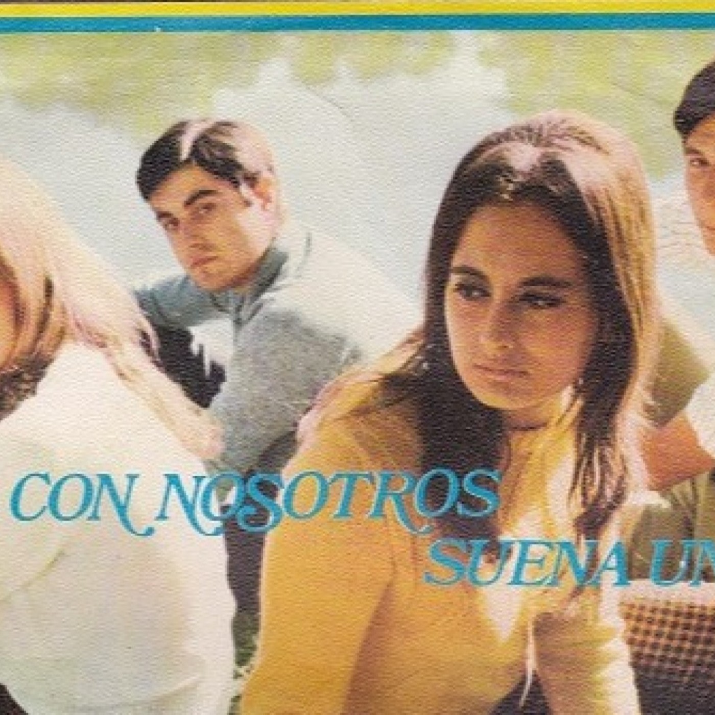CRÓNICAS APASIONADAS T06C068 Canta con nosotros (08/06/2025) episode artwork