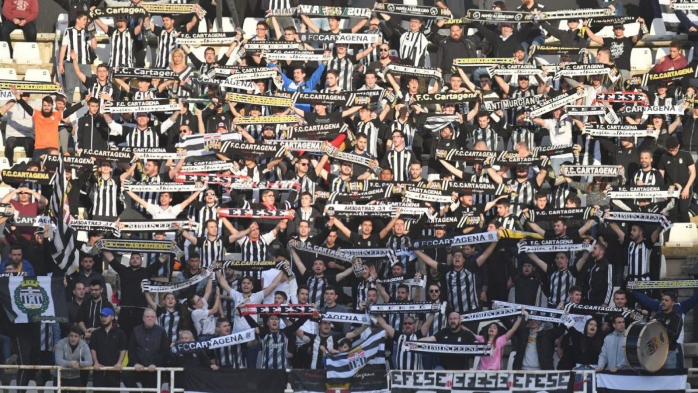 Eduardo Noguera: "Es momento de que la afición dé un paso al frente"