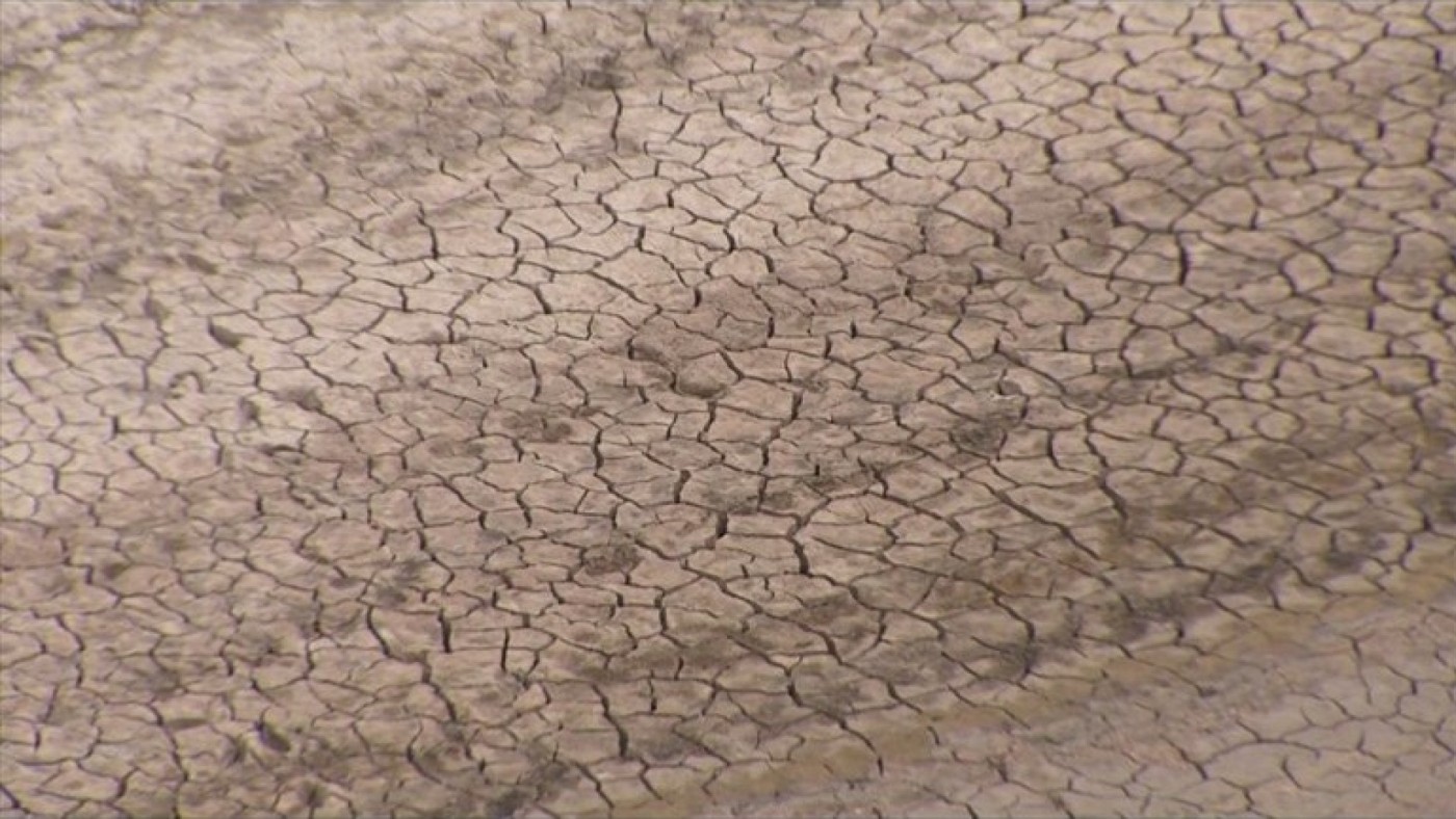 Murcia se libra de la sequía aunque la situación no parece muy favorable