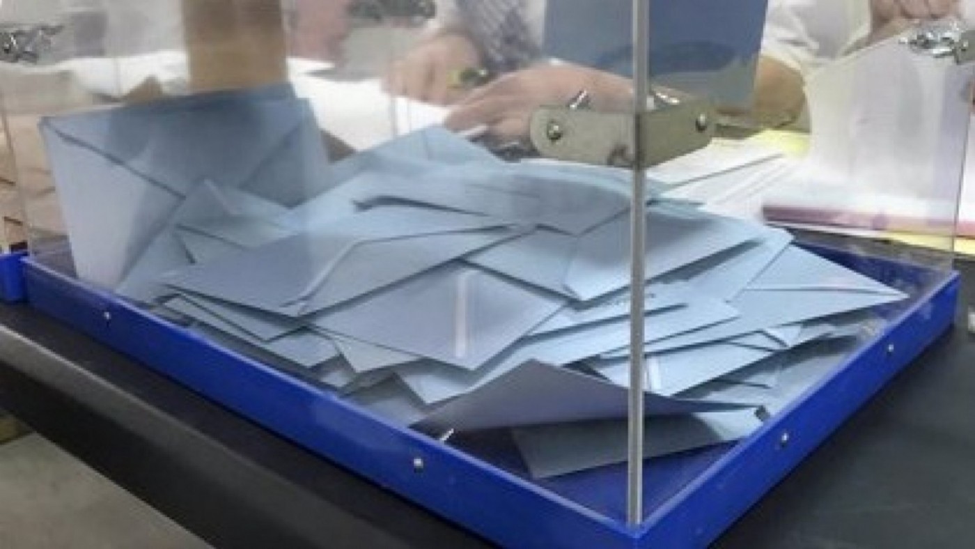 Gran parte de las alegaciones para no formar parte de una mesa electoral el 23J son por estar de vacaciones 