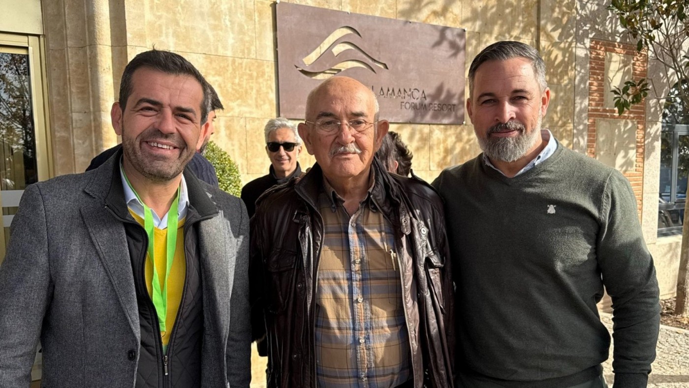 Garre: "Con la salida de Antelo, un ciclo termina y otro echa a andar"