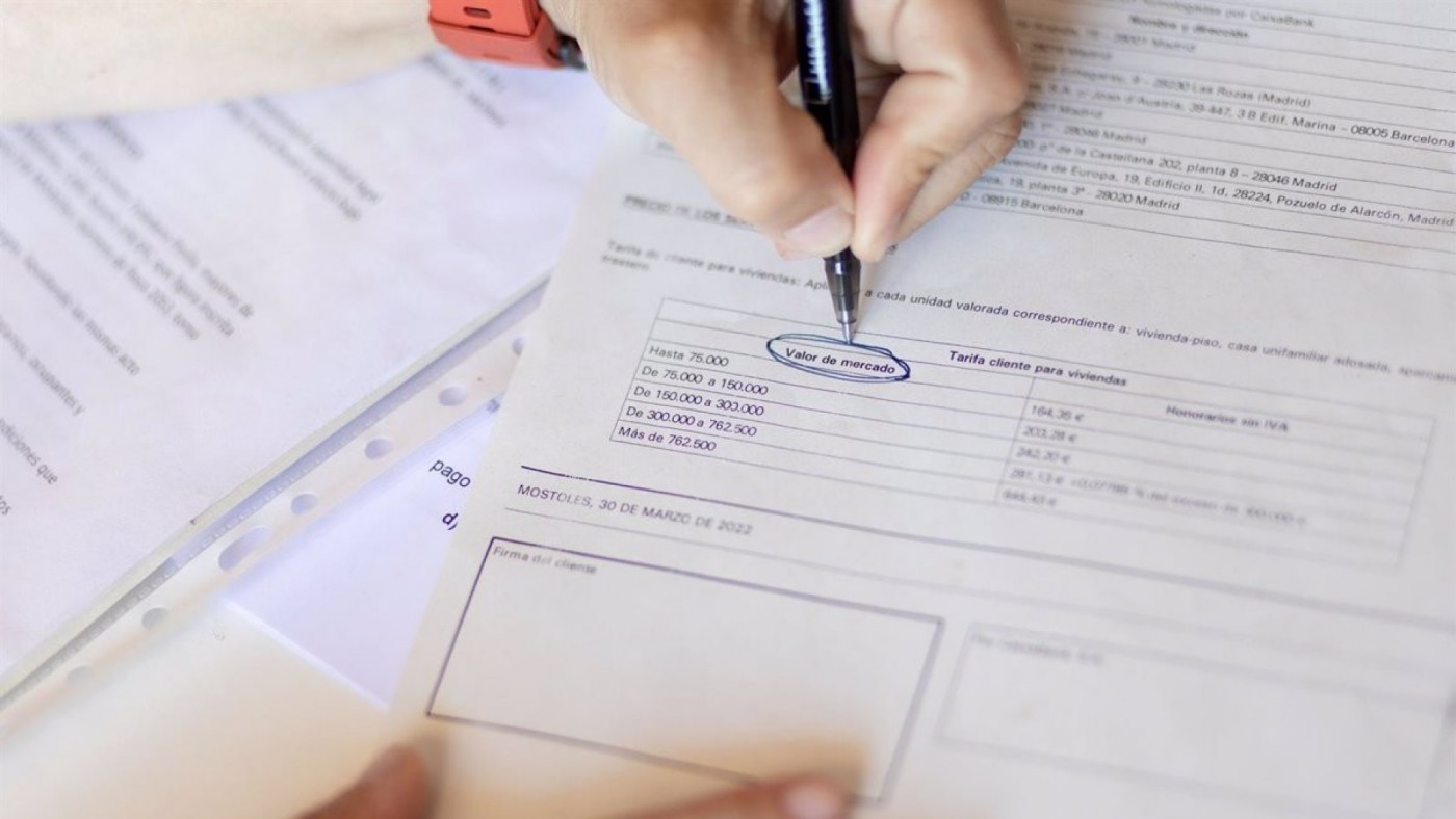 Técnicos de Hacienda advierten de oportunidades fiscales para la renta de 2023