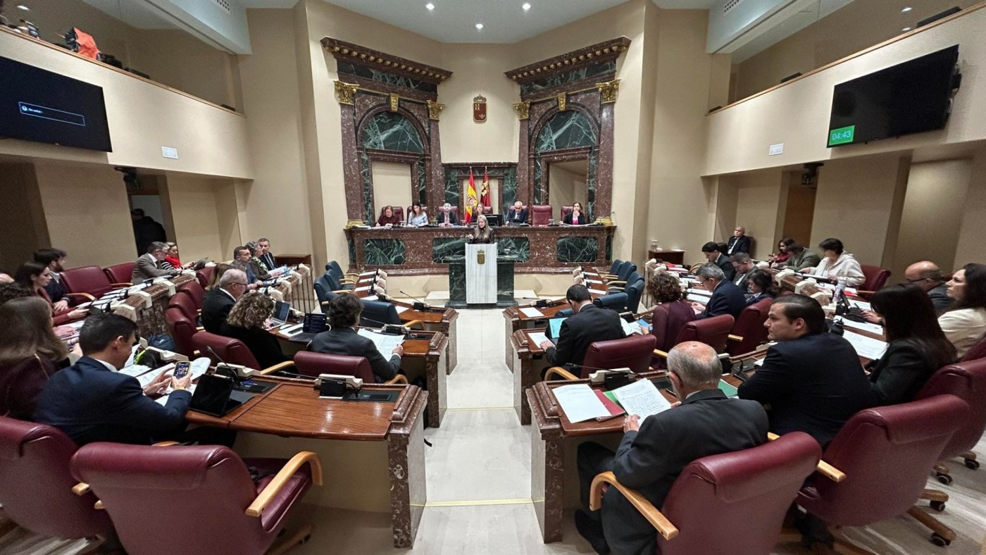 La Asamblea pide renovar el sistema de bombeo de la rambla del Albujón
